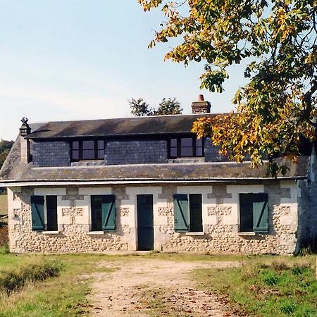 Céré-la-Ronde Gite D'Aigues Vives 빌라 외부 사진